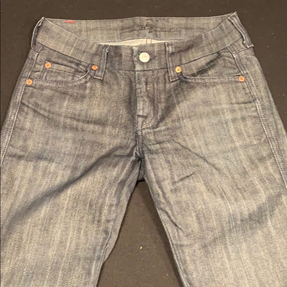 7 for all Mankind Jeans